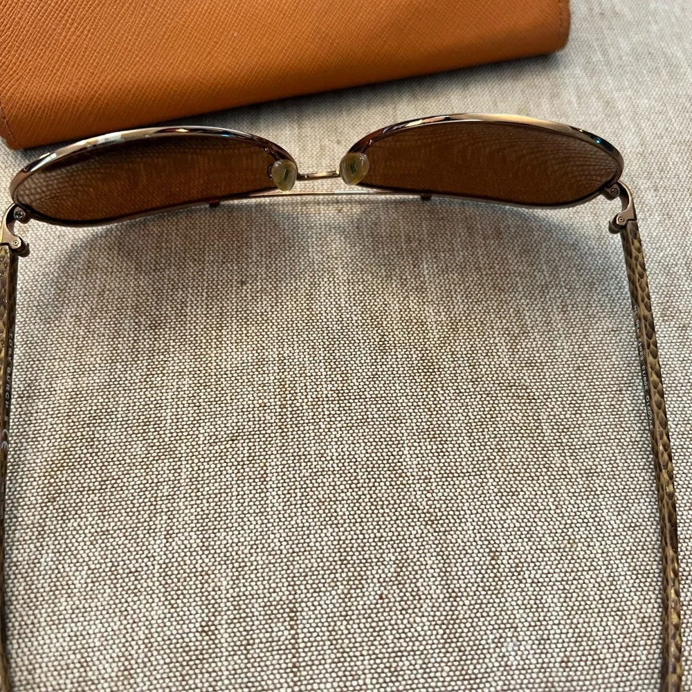 Tory Burch sunglasses  TY6021Q - Picture 7 of 11